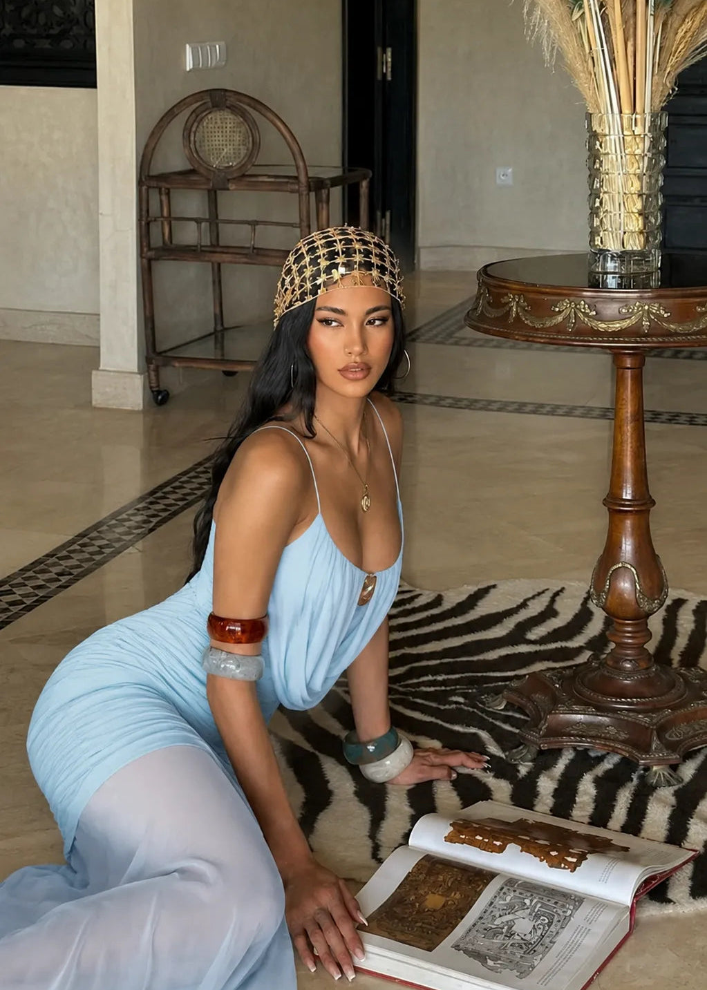 Leana
